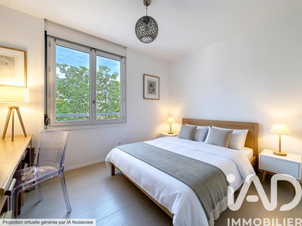 Appartement à vendre 5 pièces 103 m² Lyon 5