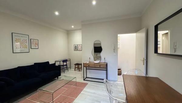 3707-AG1 - Vente Appartement ANGERS