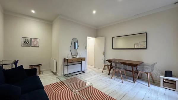 3707-AG1 - Vente Appartement ANGERS