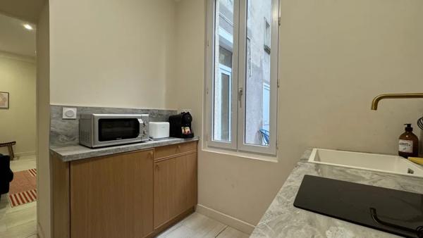 3707-AG1 - Vente Appartement ANGERS