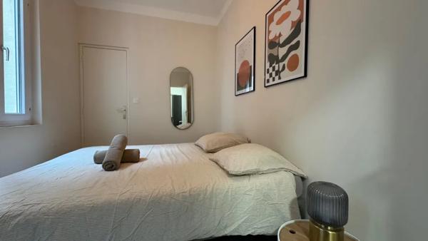 3707-AG1 - Vente Appartement ANGERS