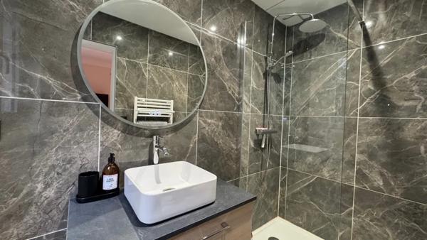 3707-AG1 - Vente Appartement ANGERS