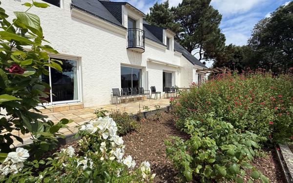 Maison à vendre    6 pièces • 300 m2 Guérande