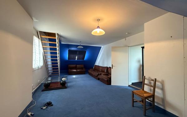 Maison à vendre    6 pièces • 300 m2 Guérande