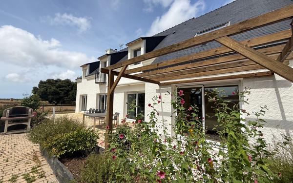 Maison à vendre    6 pièces • 300 m2 Guérande