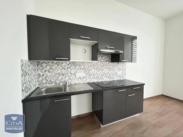 Appartement à louer 3 pièces 74.18m² Metz (57000)