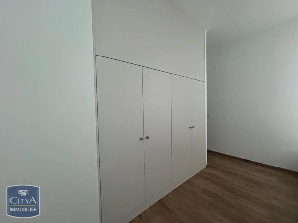 Appartement à louer 3 pièces 74.18m² Metz (57000)
