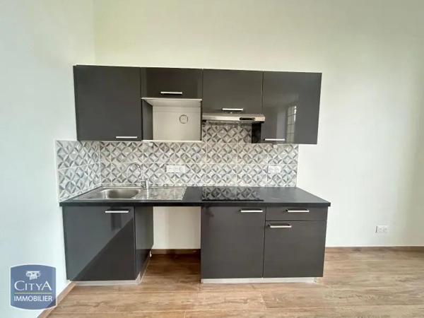 Appartement à louer 3 pièces 74.18m² Metz (57000)
