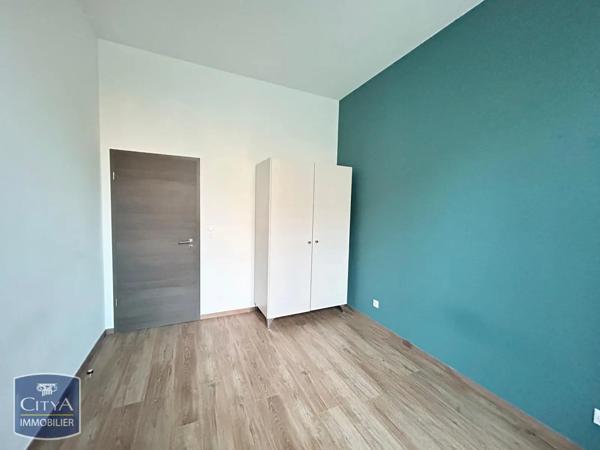Appartement à louer 3 pièces 74.18m² Metz (57000)