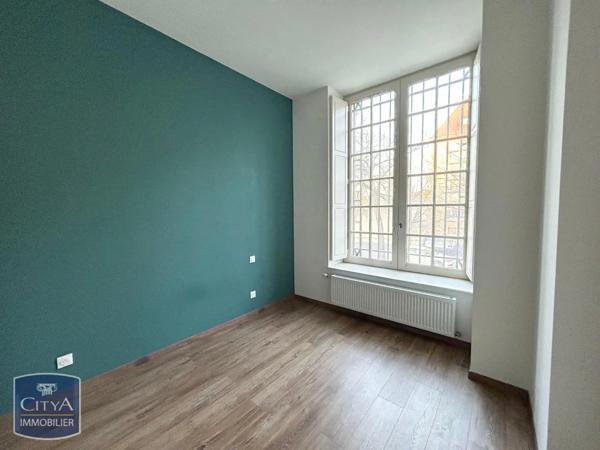 Appartement à louer 3 pièces 74.18m² Metz (57000)