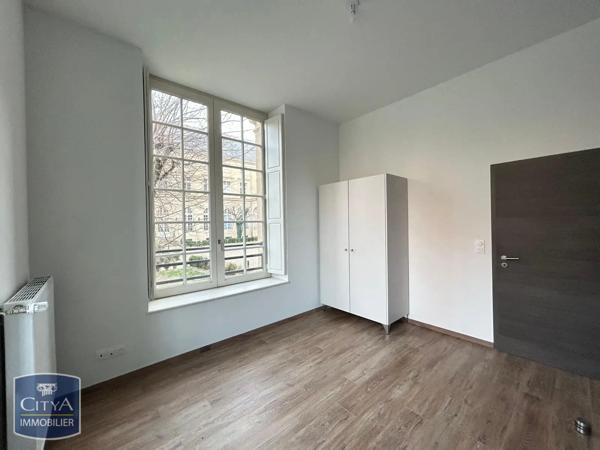 Appartement à louer 3 pièces 74.18m² Metz (57000)