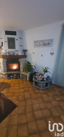 Maison traditionnelle 4 pièces de 80 m² à Nogent-sur-Seine (10400)