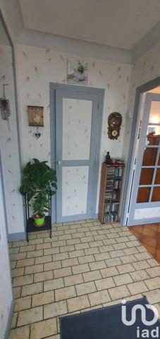 Maison traditionnelle 4 pièces de 80 m² à Nogent-sur-Seine (10400)