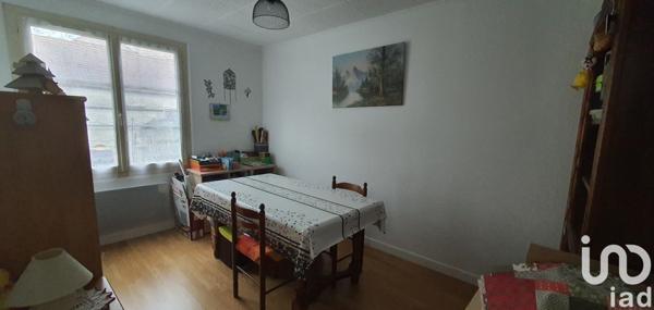 Maison traditionnelle 4 pièces de 80 m² à Nogent-sur-Seine (10400)