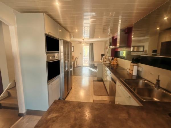 Maison à vendre 469 000 € La Farlède 4 p 116 m² DPE B