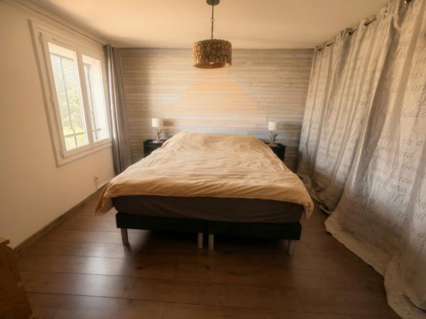 Maison à vendre 469 000 € La Farlède 4 p 116 m² DPE B