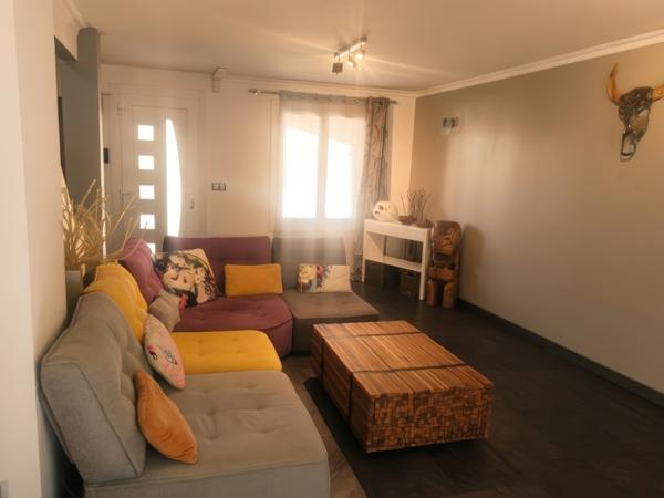 Maison à vendre 469 000 € La Farlède 4 p 116 m² DPE B