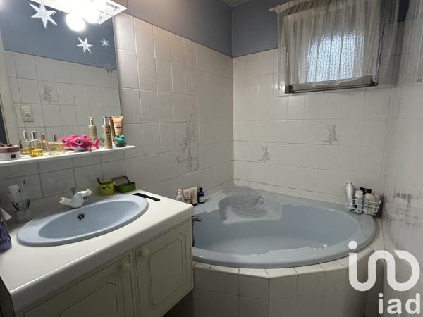 Maison 5 pièces de 87 m² à Vieux-Thann (68800)