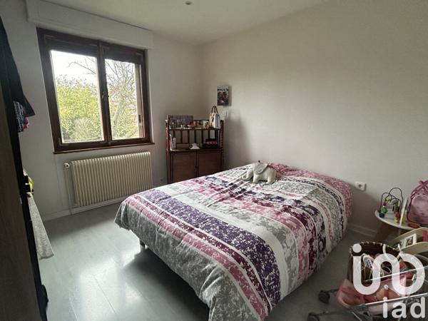 Maison 5 pièces de 87 m² à Vieux-Thann (68800)
