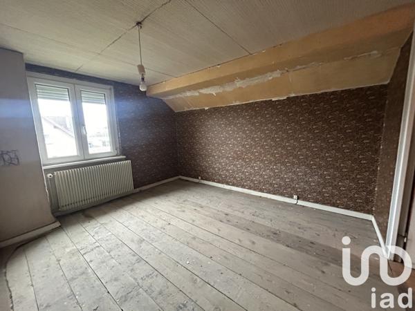 Maison 5 pièces de 87 m² à Vieux-Thann (68800)