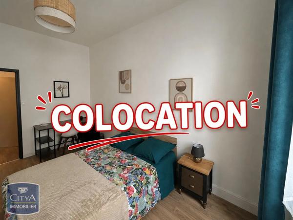 Appartement à louer 1 pièce 10m² Toulon (83000)