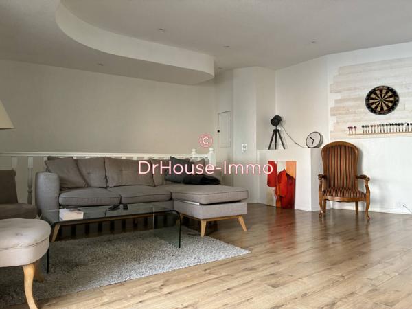 Maison à vendre 5 pièces de 132 m²