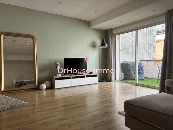 Maison à vendre 5 pièces de 132 m²