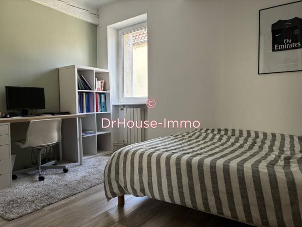 Maison à vendre 5 pièces de 132 m²