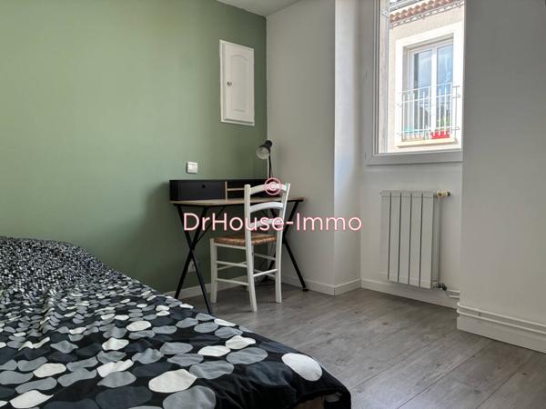 Maison à vendre 5 pièces de 132 m²