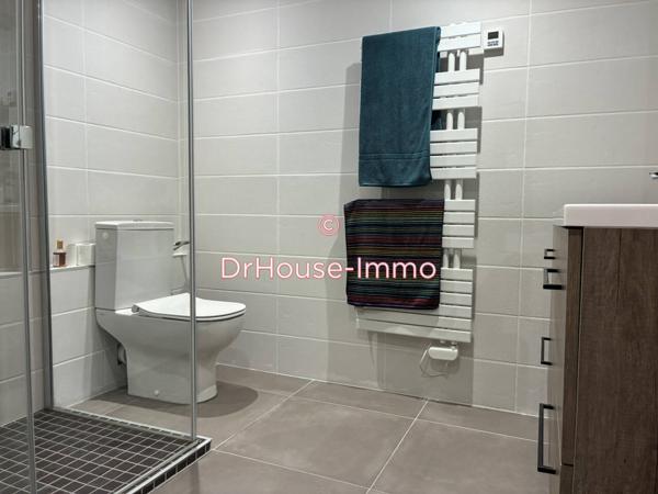 Maison à vendre 5 pièces de 132 m²