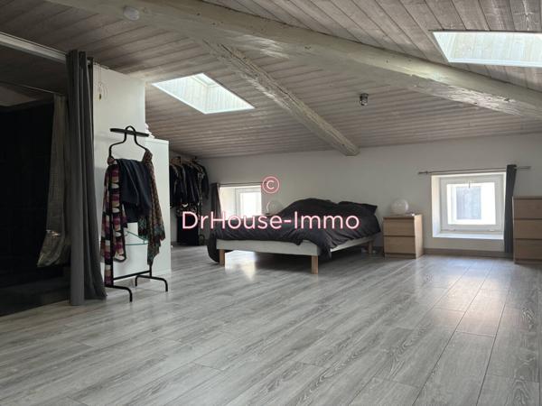 Maison à vendre 5 pièces de 132 m²