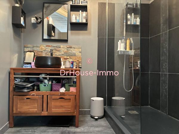 Maison à vendre 5 pièces de 132 m²