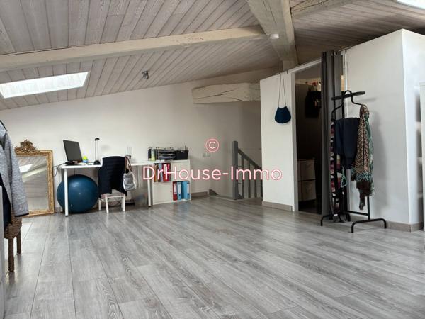 Maison à vendre 5 pièces de 132 m²