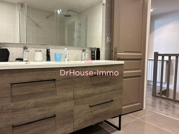 Maison à vendre 5 pièces de 132 m²