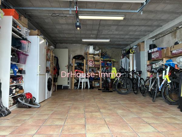 Maison à vendre 5 pièces de 132 m²