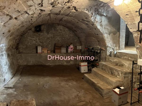 Maison à vendre 5 pièces de 132 m²