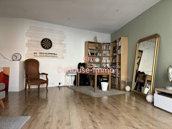 Maison à vendre 5 pièces de 132 m²