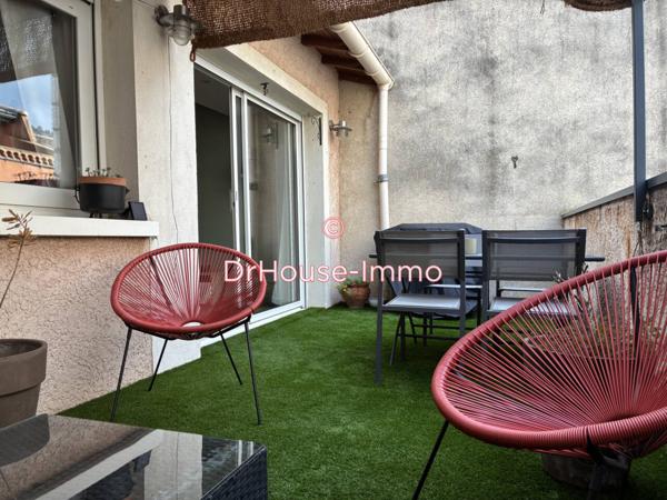 Maison à vendre 5 pièces de 132 m²