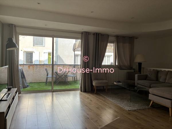 Maison à vendre 5 pièces de 132 m²
