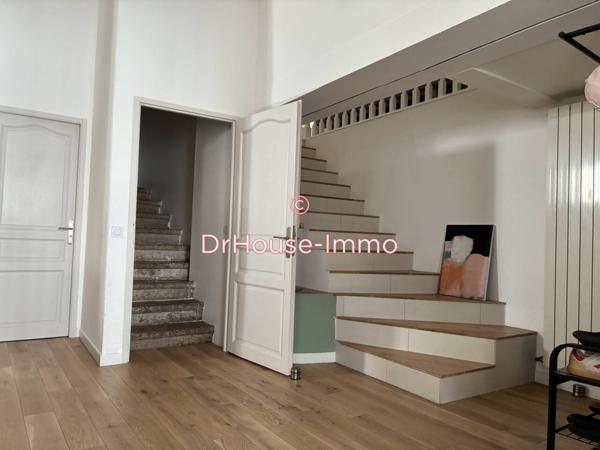 Maison à vendre 5 pièces de 132 m²