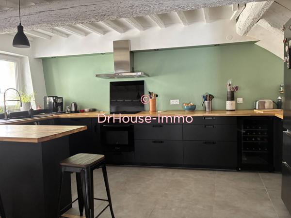 Maison à vendre 5 pièces de 132 m²