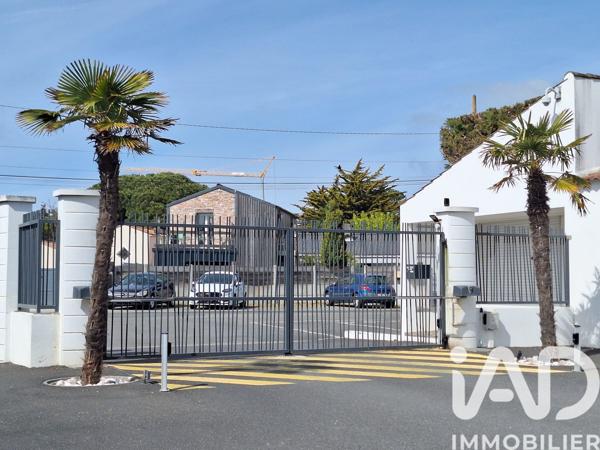 Maison à vendre 4 pièces 76 m² Saint-Hilaire-de-Riez