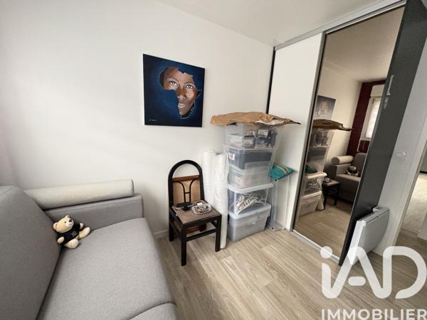 Maison à vendre 4 pièces 76 m² Saint-Hilaire-de-Riez