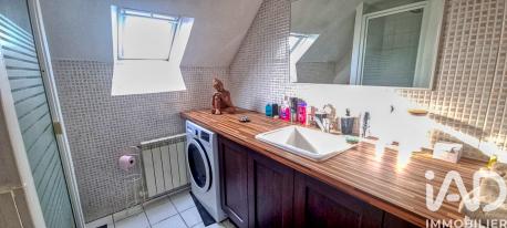 Appartement à vendre 2 pièces 33,7 m² L'Isle-Adam