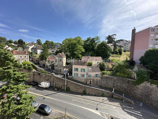 Appartement de 54 m²