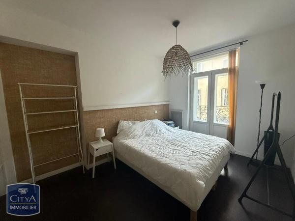 Appartement à louer 3 pièces 64.09m²