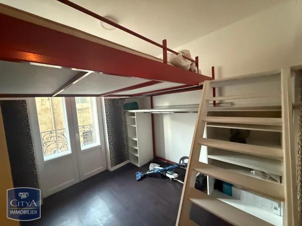 Appartement à louer 3 pièces 64.09m²