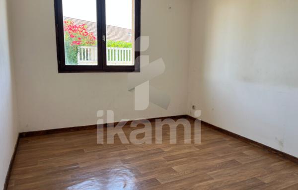 Maison de 110 m2 sur 700 m2 de terrain