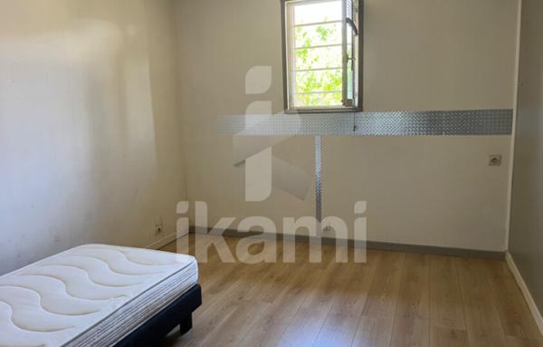 Maison de 110 m2 sur 700 m2 de terrain