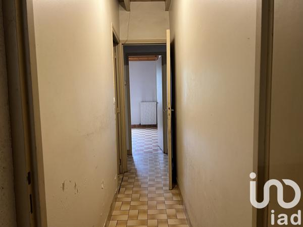 Maison à vendre 5 pièces 110 m² Blanzay